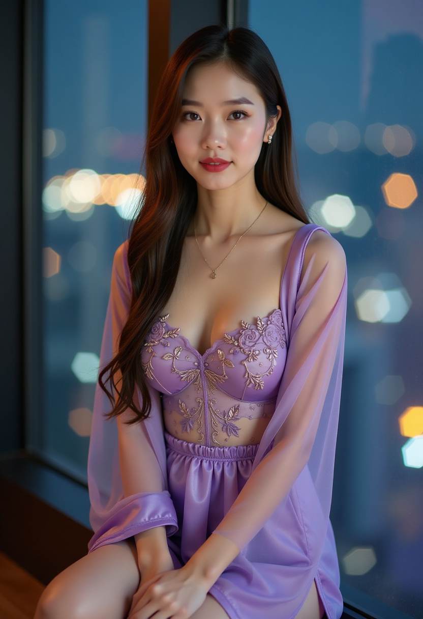 谜案追凶录