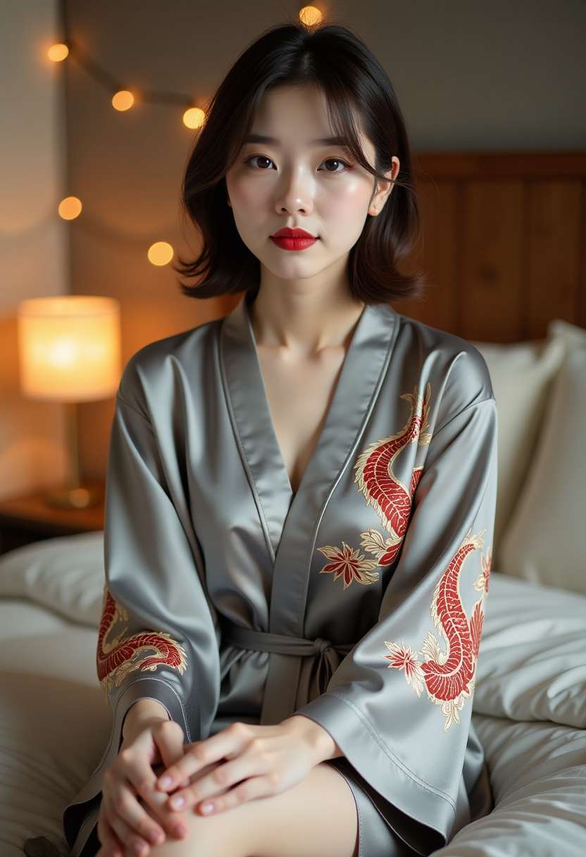 山海之间的我们